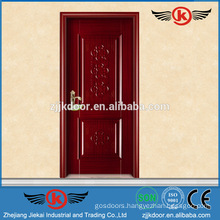 JK-MW9030	modern hospital/bedroom room melamine interior wooden door